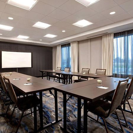 Fairfield Inn & Suites By Marriott Chicago Bolingbrook Extérieur photo