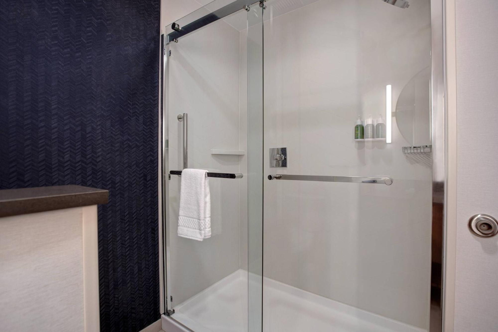 Fairfield Inn & Suites By Marriott Chicago Bolingbrook Extérieur photo