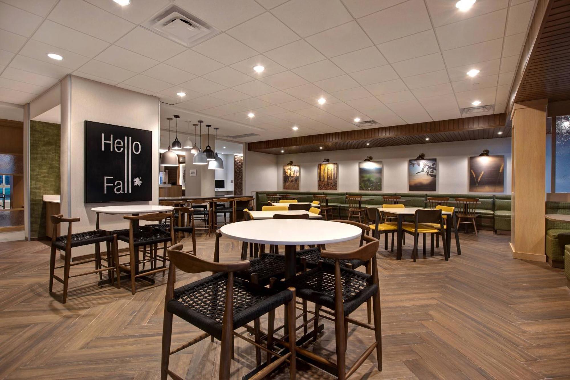 Fairfield Inn & Suites By Marriott Chicago Bolingbrook Extérieur photo