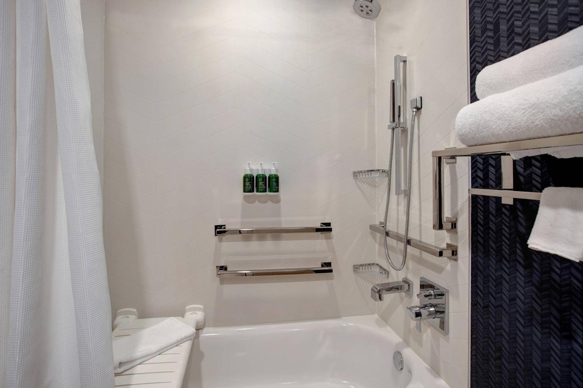 Fairfield Inn & Suites By Marriott Chicago Bolingbrook Extérieur photo