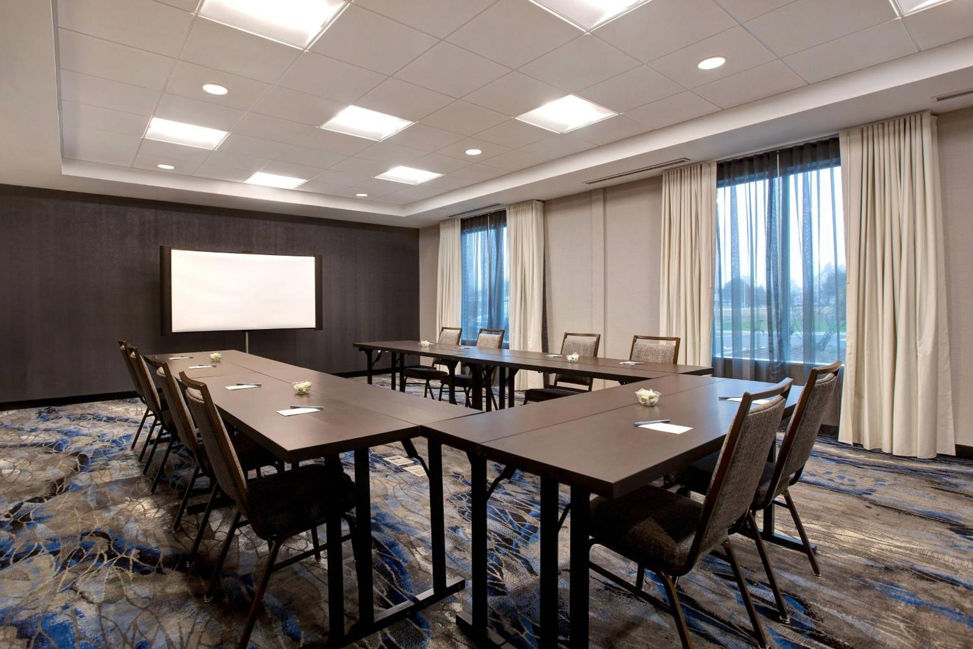 Fairfield Inn & Suites By Marriott Chicago Bolingbrook Extérieur photo