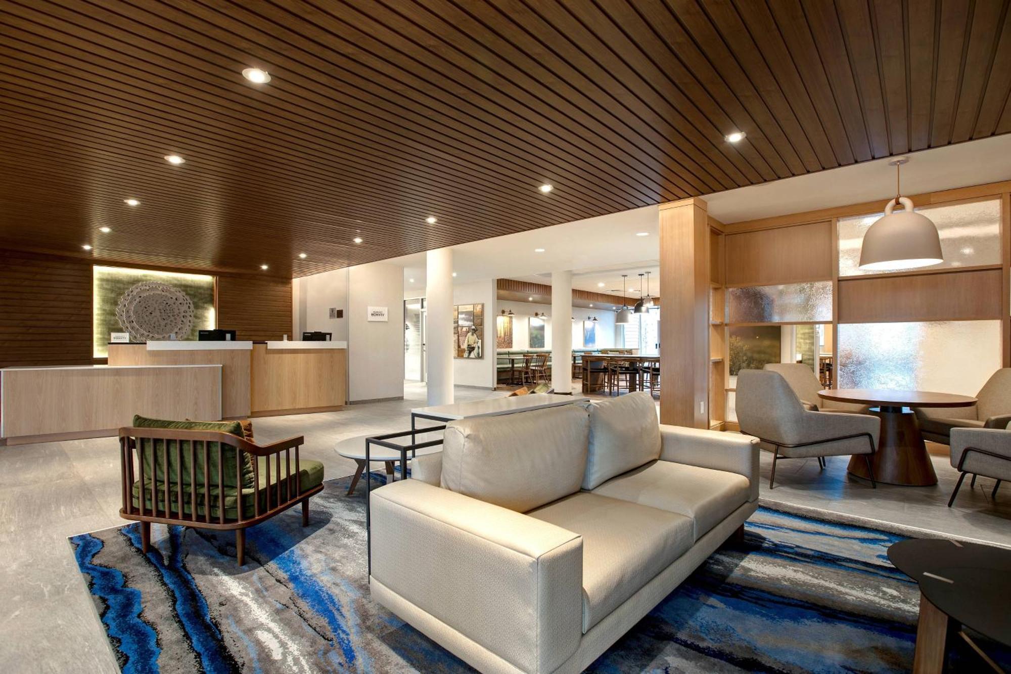 Fairfield Inn & Suites By Marriott Chicago Bolingbrook Extérieur photo