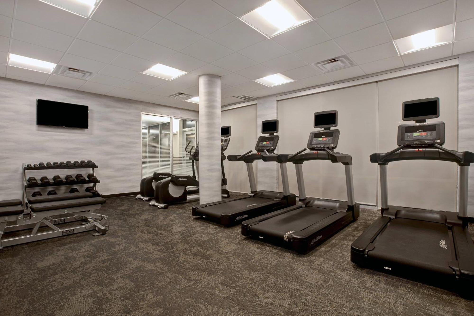 Fairfield Inn & Suites By Marriott Chicago Bolingbrook Extérieur photo